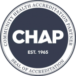 CHAP Certification